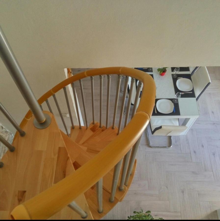 Kuca Za Odmor Delfina Villa Slivnica Exterior foto