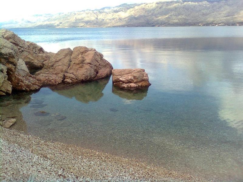 Kuca Za Odmor Delfina Villa Slivnica Exterior foto