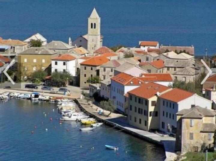 Kuca Za Odmor Delfina Villa Slivnica Exterior foto