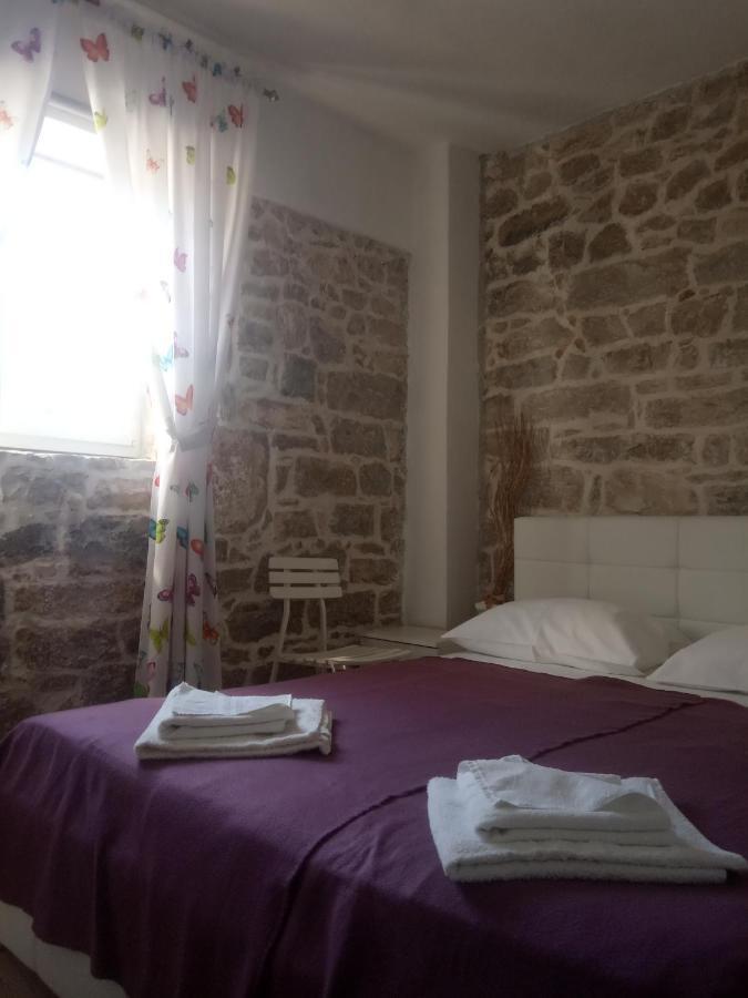 Kuca Za Odmor Delfina Villa Slivnica Exterior foto