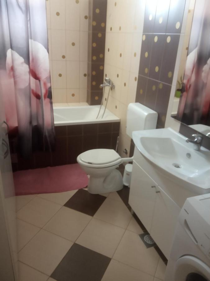 Kuca Za Odmor Delfina Villa Slivnica Exterior foto