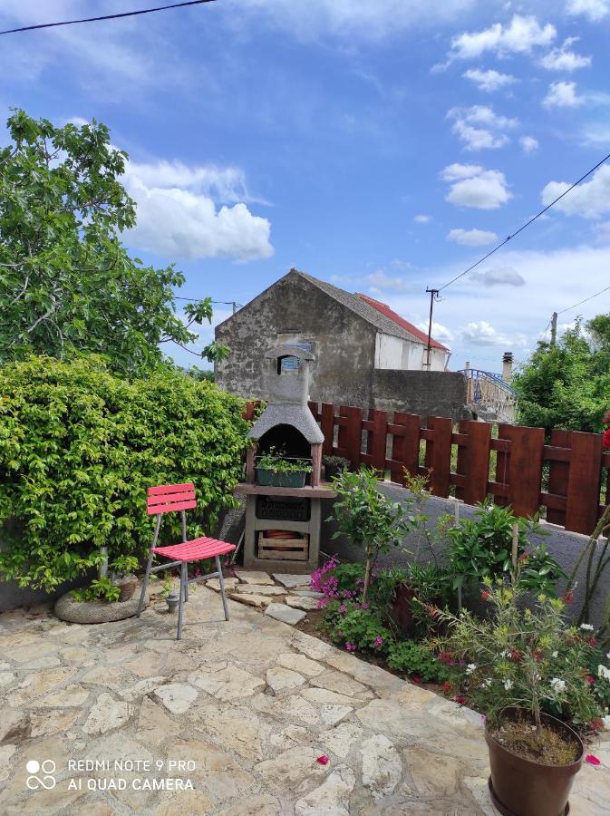 Kuca Za Odmor Delfina Villa Slivnica Exterior foto