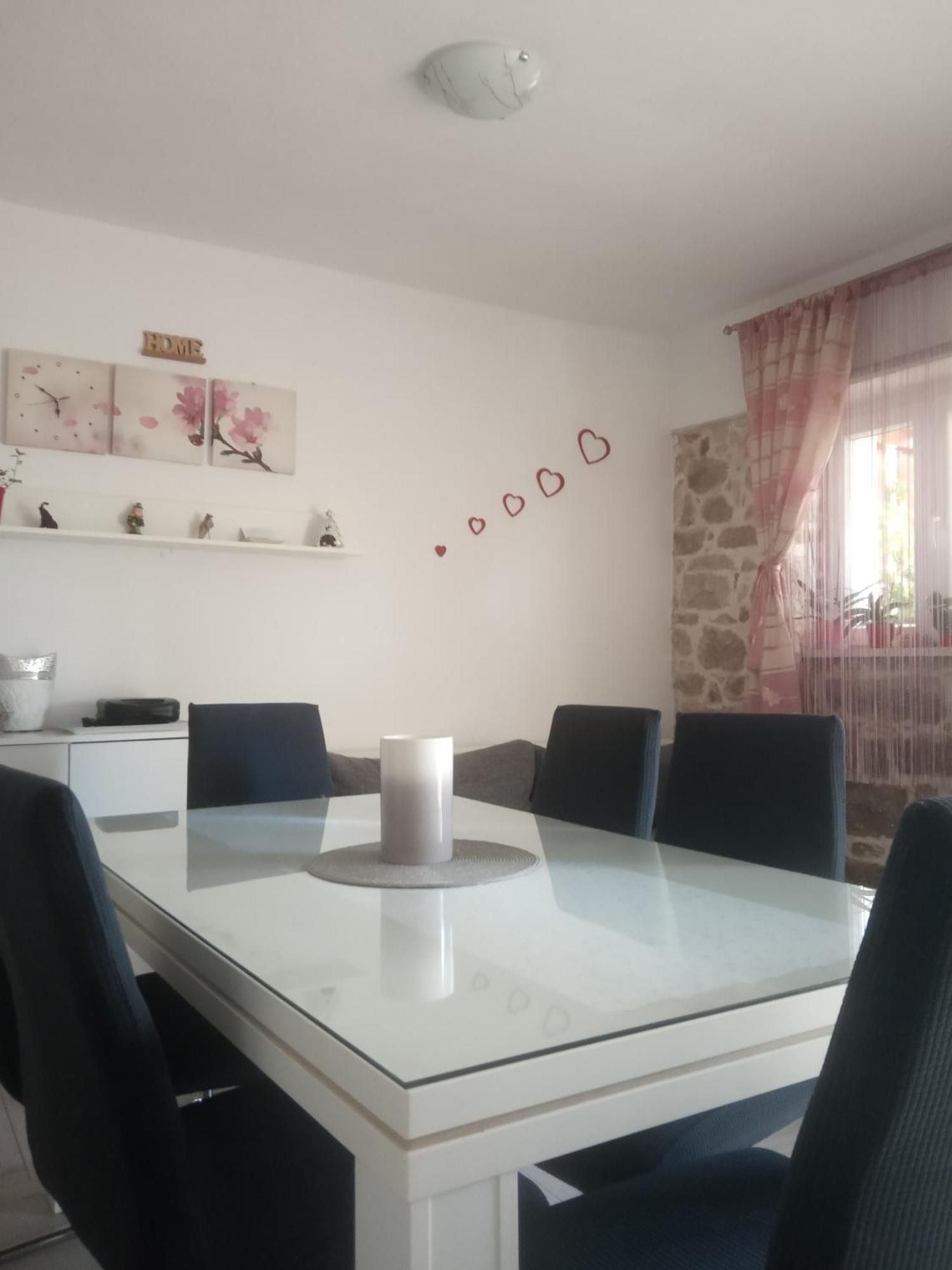 Kuca Za Odmor Delfina Villa Slivnica Habitación foto