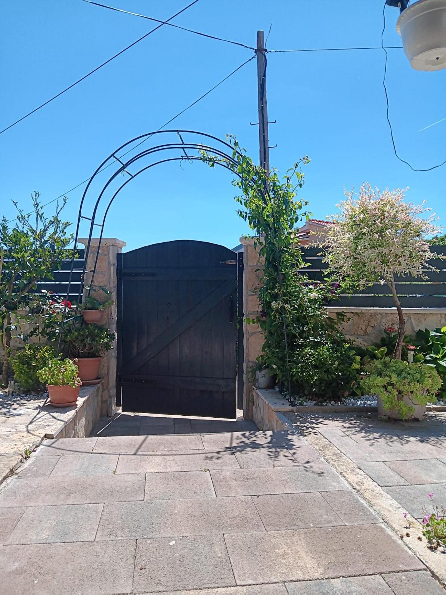 Kuca Za Odmor Delfina Villa Slivnica Exterior foto